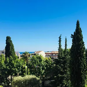 Cannes-le Cannet 3 Pièces Le Cannet