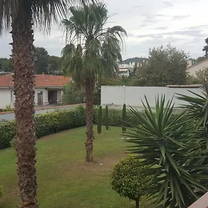 Chez Emmanuel Le Cannet