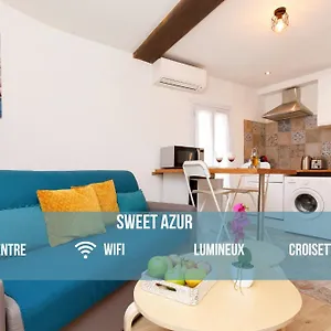 Sweet Azur - Host Provence Le Cannet