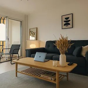 Avec Terrasse Le Cannet